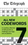 Telegraph: All New Codewords Volume 7 - Telegraph Media Group Ltd