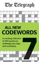 Telegraph: All New Codewords Volume 7 - Telegraph Media Group Ltd
