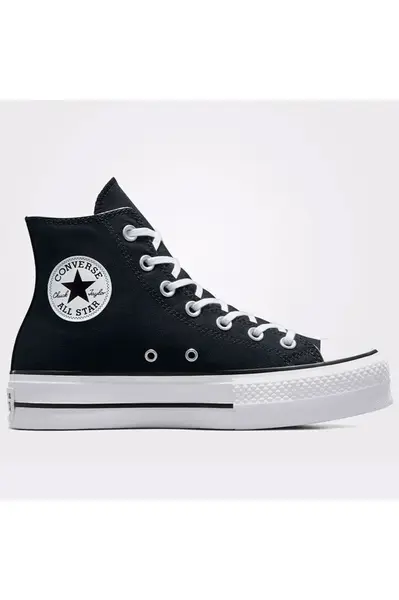 Converse All Star vysoké tenisky