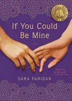 If You Could Be Mine - Sara Farizan