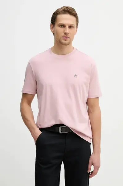 Bavlněné tričko United Colors of Benetton