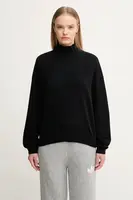 Svetr s příměsí vlny Napapijri D-Mis