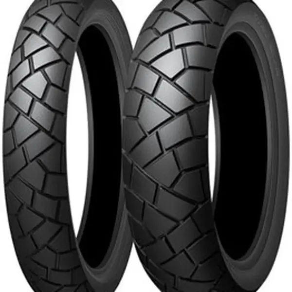 DUNLOP 160/60 R 17 69H TRAILMAX_MIXTOUR TL