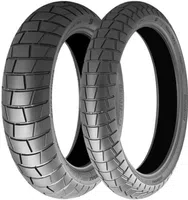 BRIDGESTONE 110/80 R 19 59V ADVENTURE_TRAIL_AT41 TL M+S