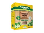 Přípravek pro odolnost okurek AGROBIO Zdravá Okurka 2x50ml - rozbaleno - expirace 11. 3. 2026