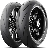 MICHELIN 180/55 R 17 73W SCORCHER_SPORT TL ZR