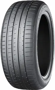 YOKOHAMA 315/30 R 21 105Y ADVAN_SPORT_V107D TL XL ZR RPB