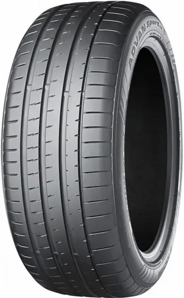 YOKOHAMA 315/30 R 21 105Y ADVAN_SPORT_V107D TL XL ZR RPB