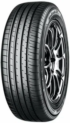 YOKOHAMA 215/55 R 17 94V BLUEARTH_XT_AE61 TL RPB