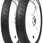 PIRELLI 3.5 - 18 62P CITY_DEMON TT REINF.