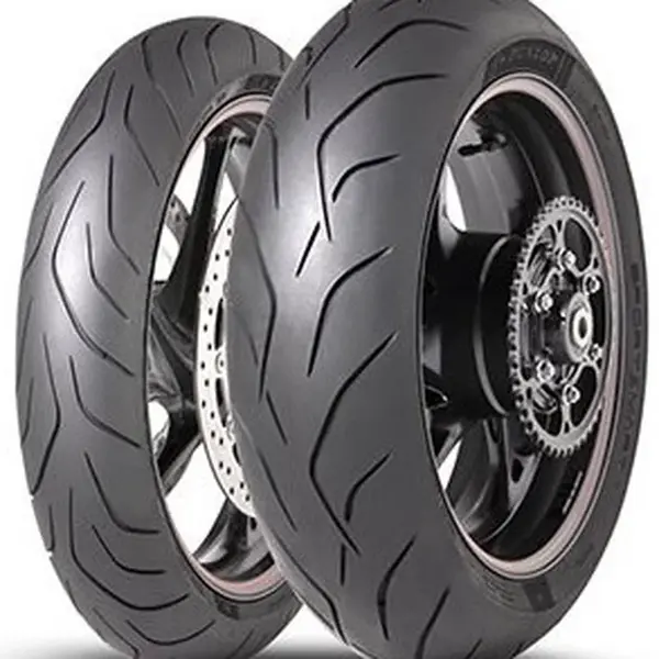 DUNLOP 120/70 R 17 58W SPORTSMART_MK3 TL