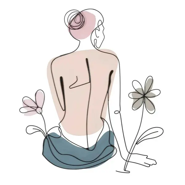 DEKORACE NA ZEĎ 80/90/1.3 cm