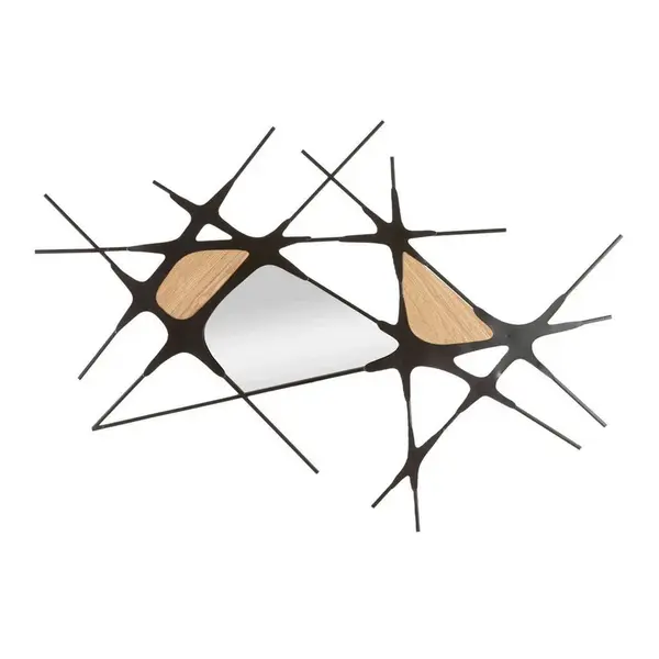 DEKORACE NA ZEĎ 114/80/2 cm