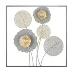 DEKORACE NA ZEĎ 50 /50 /3.8 cm