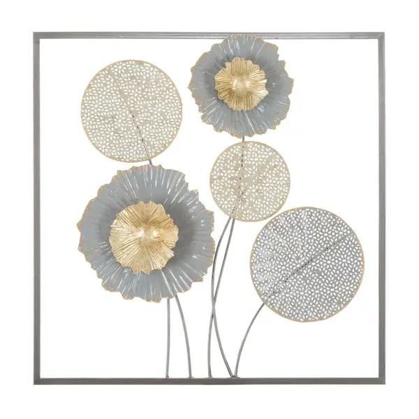 DEKORACE NA ZEĎ 50 /50 /3.8 cm