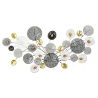 DEKORACE NA ZEĎ 135/69/7.5 cm