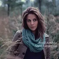 Aneta Langerová – Svatá Kordula