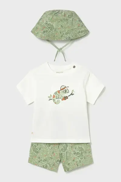 Dětská bavlněná souprava Mayoral