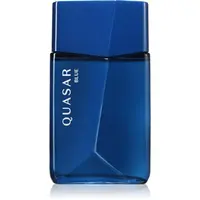 oBoticário Quasar Blue toaletní voda pro muže 100 ml