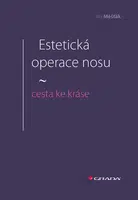 E-kniha: Estetická operace nosu - cesta ke kráse od Měšťák Jan