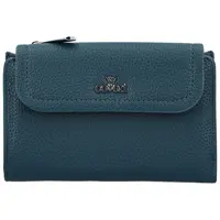 Dámska peňaženka modrá - Coveri Kenzy