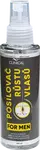 CLINICAL NUTRICOSMETICS Posilovač rastu vlasov FOR MEN 100 ml
