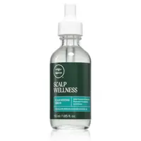 Paul Mitchell Tea Tree Scalp Wellness Scalp Defense Serum sérum na vlasy pre vlasy vystavené znečistenému ovzdušiu 55 ml