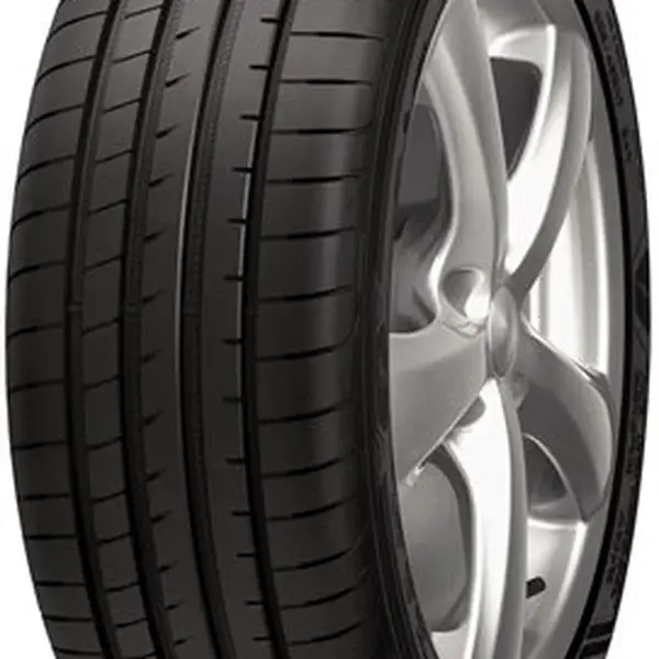 GOODYEAR 215/50 R 18 92V EAGLE_F1_ASYMMETRIC_3 TL FP