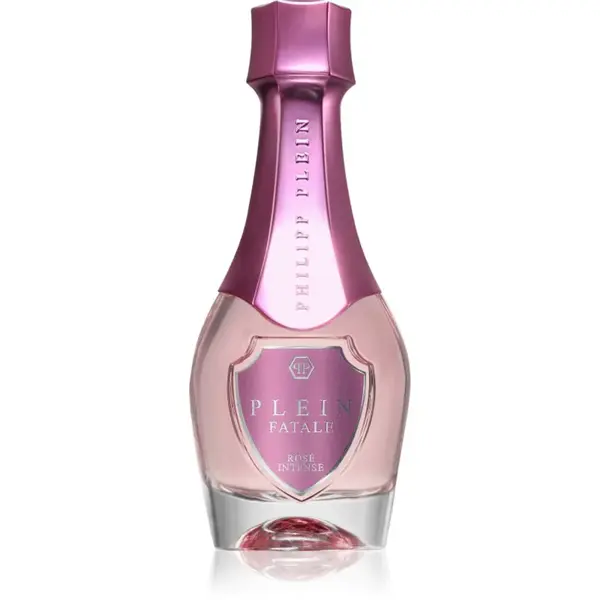 Philipp Plein Fatale Rosé Intense parfémovaná voda pro ženy 30 ml