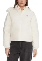 Calvin Klein prošívaná zimní bunda