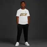 Jordan mountainside 23 ss tee 147-163 cm