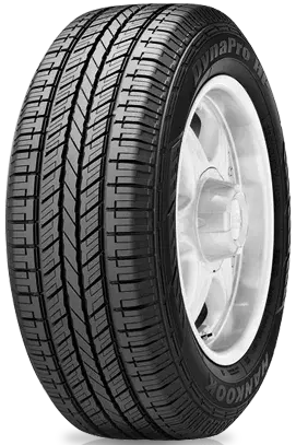 HANKOOK 255/65 R 17 110H RA23_DYNAPRO_HP TL M+S