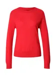 MAX&Co. Sveter 'EDOTTO'  červená