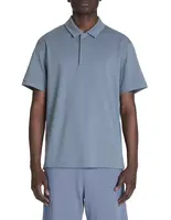 Celio Polo T-Shirt pique Jeterne COOLMAX - Men's