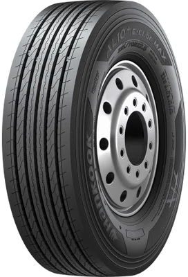 HANKOOK 315/80 R 22.5 156/150L AL10+ TL