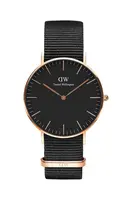 Hodinky Daniel Wellington Classic 36 Cornwall