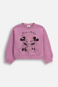 Detská mikina Coccodrillo