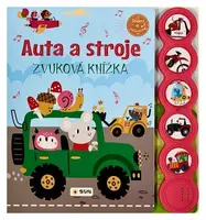 Auta a stroje