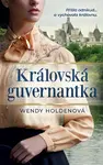 Královská guvernantka (poškozená) - Wendy Holdenová