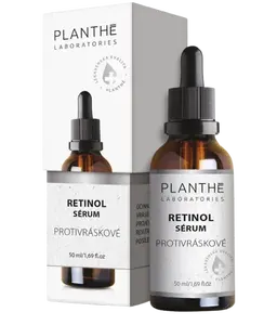 PLANTHÉ Retinol sérum protivráskové 50 ml