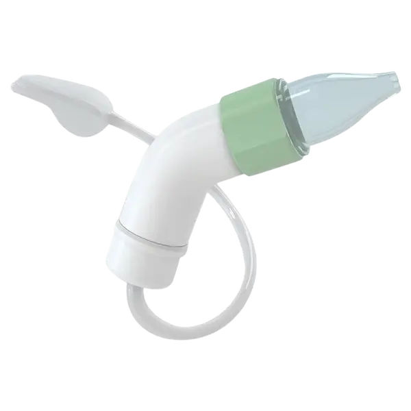 CHICCO Nosní odsávačka PhysioClean