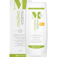 MEDIKET Ictamo šampon 180 ml