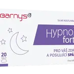 BARNY'S HypnoX® Forte 20 tablet