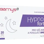 BARNY'S HypnoX® Forte 20 tablet