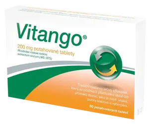 VITANGO 200 mg 30 tablet