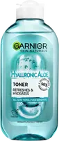GARNIER Hyaluronic Aloe Hydratační pleťová voda 200 ml