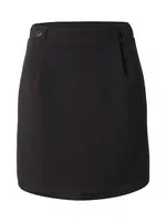 ABOUT YOU Sukňa 'Mirell'  čierna