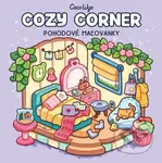 Coco Wyo Pohodové maľovanky. Cozy corner - Kolektiv