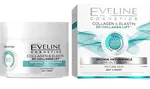 EVELINE 3D Collagen & Elastin Denní/noční krém 50 ml
