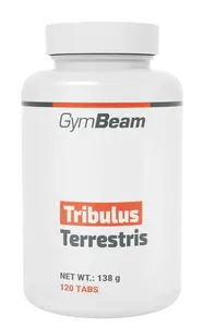 GYMBEAM Tribulus Terrestris 120 ks